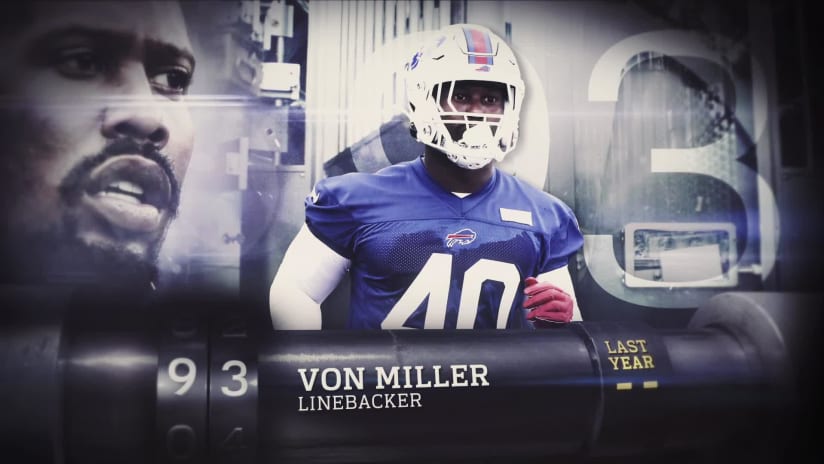 NFL - 60-51 on the #NFLTop100 Players of 2022 list! The countdown continues  Sunday 8/21 on NFL Network