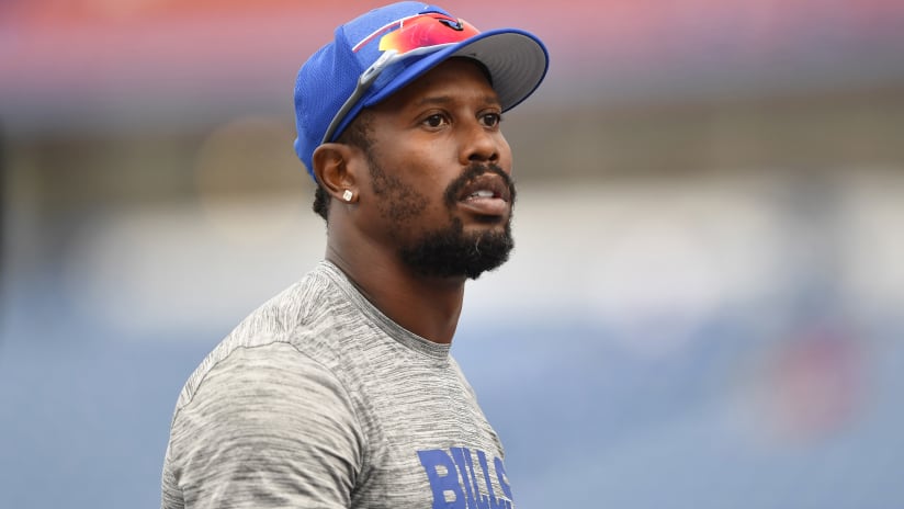 Bills' edge rusher Von Miller talks about being placed on PUP to start 2023  season - Buffalo Rumblings