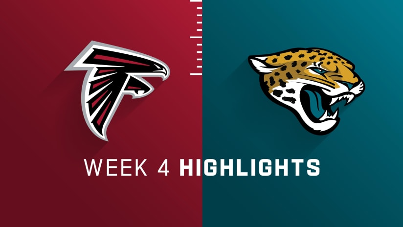 Falcons: Arthur Smith's immediate reaction to ugly Week 4 London loss to  Jaguars