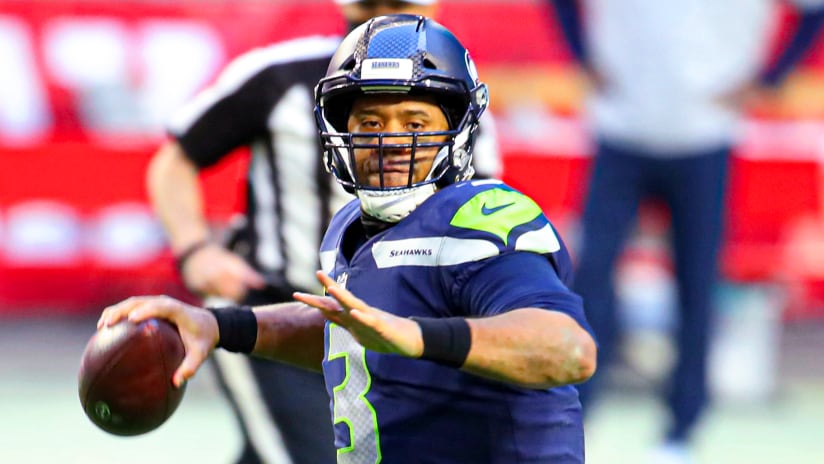 NFL Playoff Preview: Los Angeles Rams at Seattle Seahawks