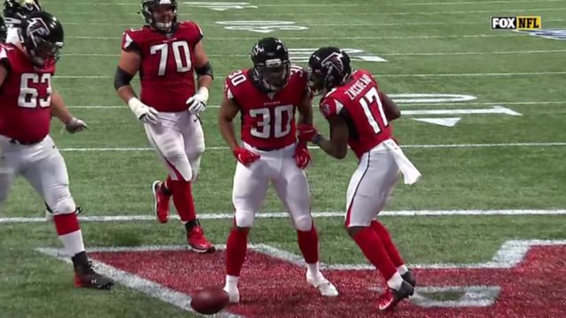 qadree ollison