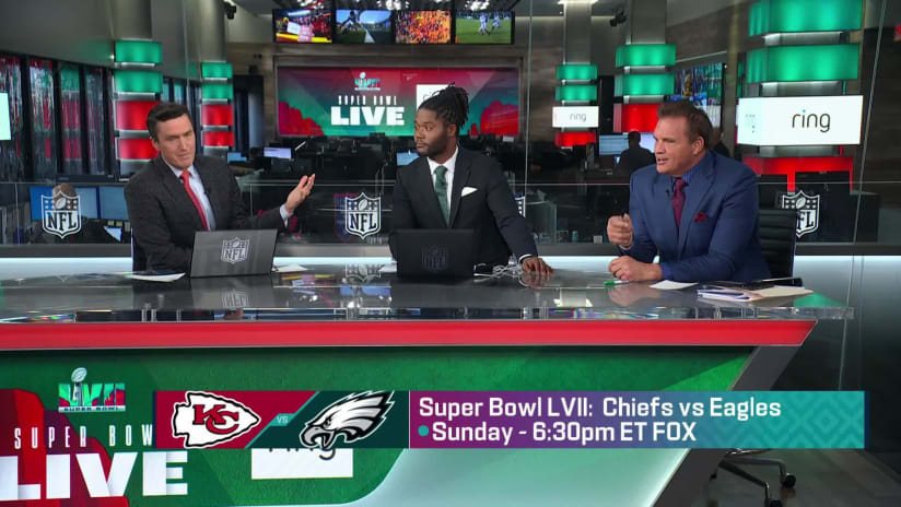 Super Bowl LVII scouting report: Who has the edge in Kansas City Chiefs vs.  Philadelphia Eagles?