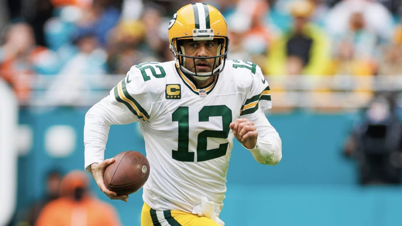 Aaron Rodgers trade fallout: Winners/losers from blockbuster QB deal  between Packers and Jets