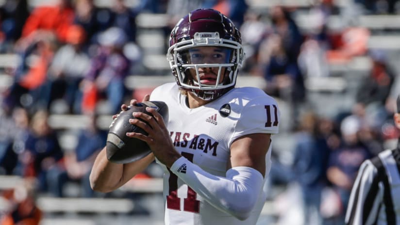 Kirk Cousins vows to be 'open book' for rookie Kellen Mond 