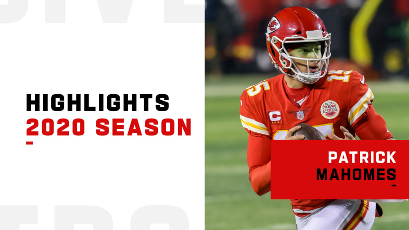 Patrick Mahomes sets NFL record for most passing yards in first 75 games