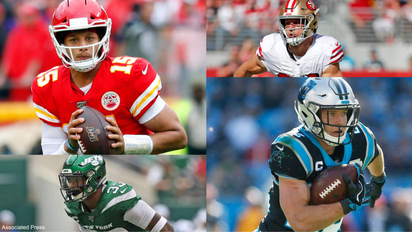 NFL.com - Official Site of the National Football League | NFL.com