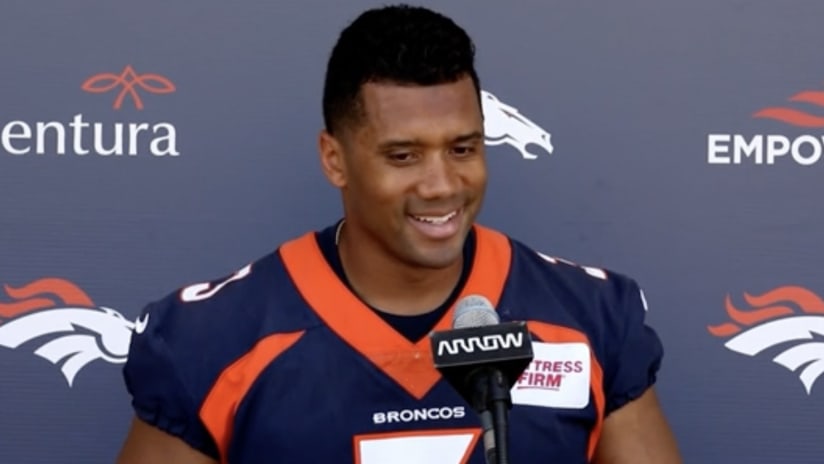 Zach Allen's non-stop motor shows up early at Broncos training camp: “Max  effort every play is just the way I was raised, and the way I was taught to  play the game.