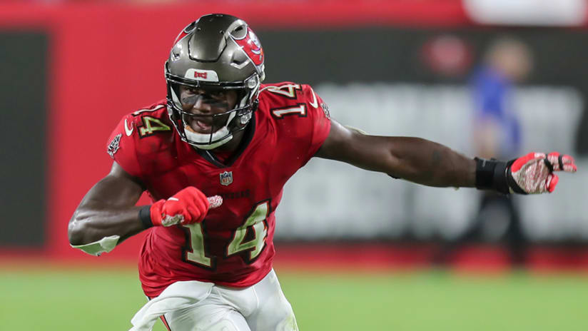 Is Chris Godwin playing in Week 1? Impact for Tampa Bay and