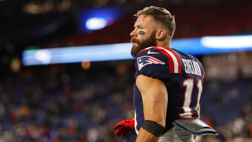 edelman nfl