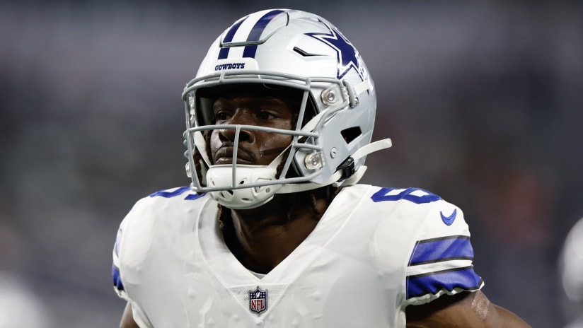 News: Donovan Wilson out, NFL admits goof that cost Cowboys in Week 1