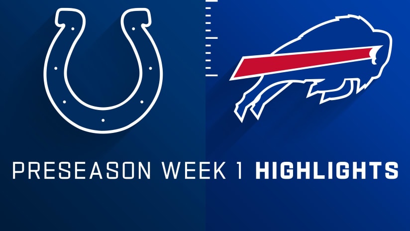 2022 NFL season, Week 1: What We Learned from Bills' season