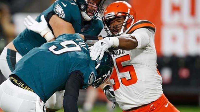 Shamarko Thomas becomes first NFL player ejected for helmet rule