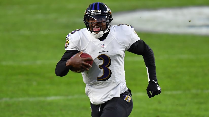 If Baltimore Ravens need to turn to Robert Griffin III, what can they  expect? 