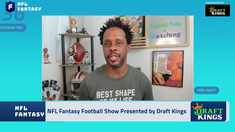 Nfl Fantasy Football Podcast Marcas Grant Nfl Com