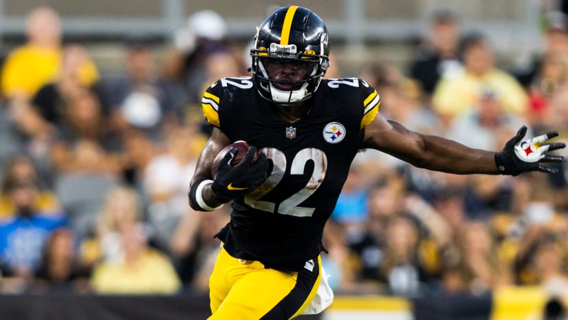 Michael F. Florio's 2022 fantasy football: Top 12 wide receivers