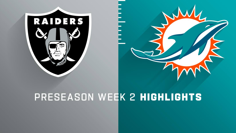 NFL - Plenty of Week 2 #NFLPreseason action going down