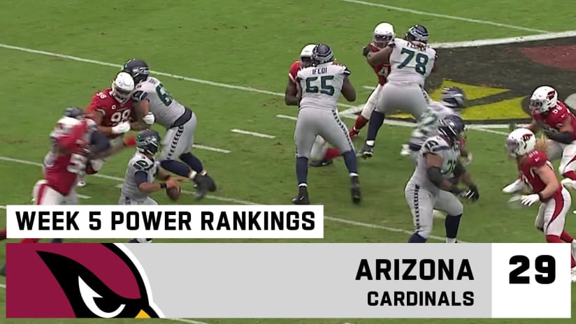 Week 5 Power Rankings – BIG3