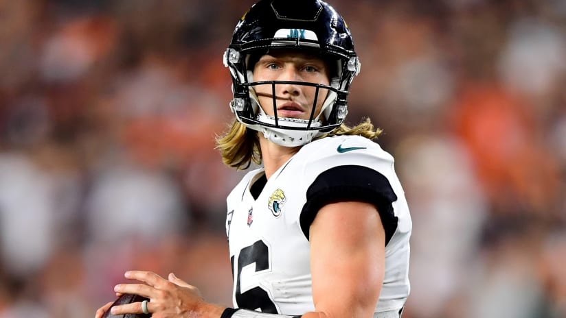 NFL rookie rankings at Q1 of 2021 season: Mac Jones only QB in top 10