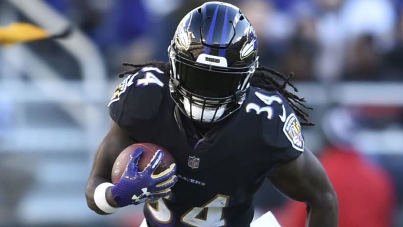 baltimore ravens alex collins