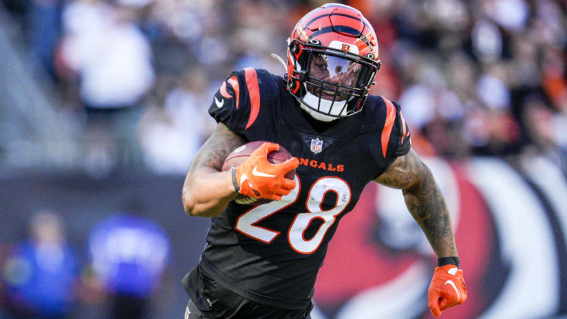 NFL Fantasy Football 2022: Week 10 Waiver Wire adds and rankings