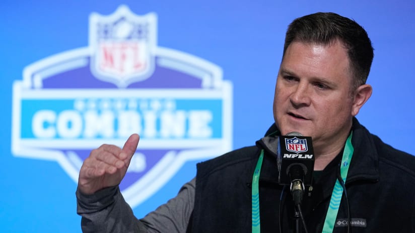 Packers GM Brian Gutekunst unsure of Aaron Rodgers' plans for 2023