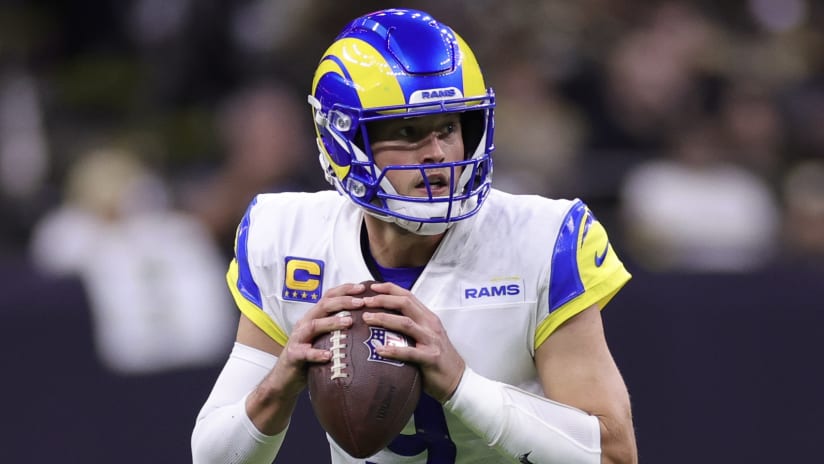 Eliminated Rams trying to evaluate for 2023 amid limited snaps