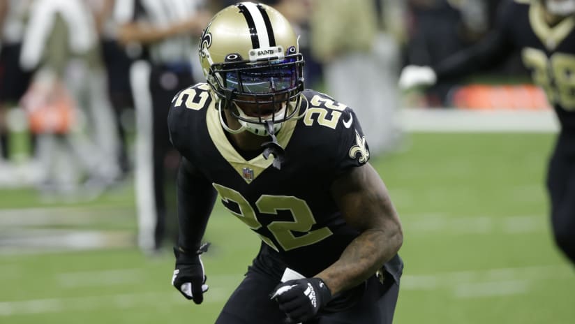 Report: New Orleans Saints trade Chauncey Gardner-Johnson to