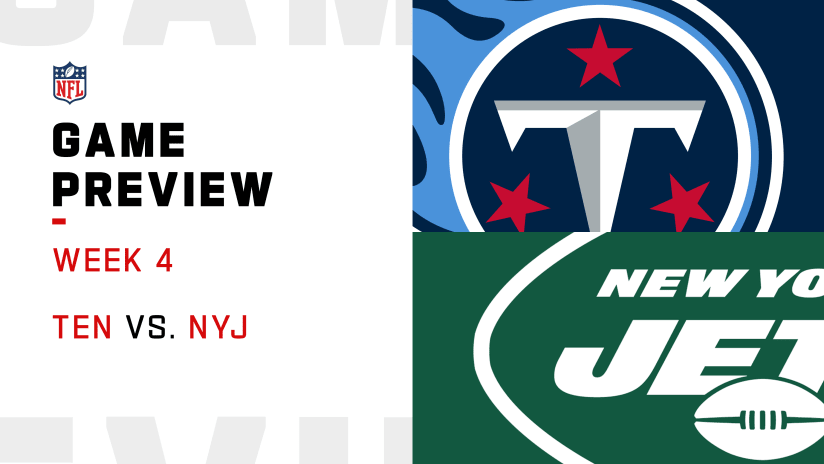 New York Jets: NFL Picks for Week 4 of the 2023 season - Gang