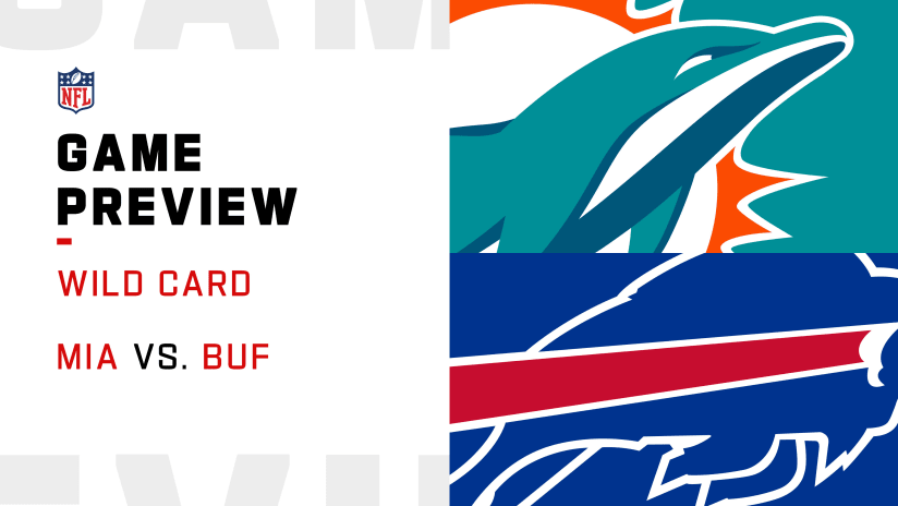 Time to Schein: The Dolphins versus The Bills Will Be INCREDIBLE