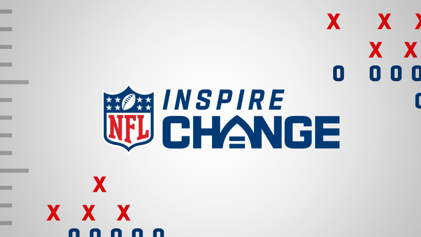 NYSportsJournalism.com - NFL Enhances Inspire Change National Platform