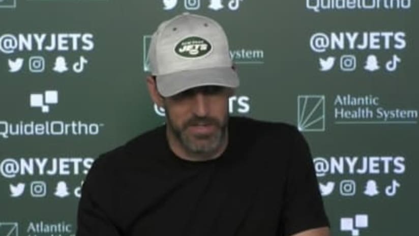 State of the 2023 New York Jets: Can Aaron Rodgers power a return to  postseason glory?