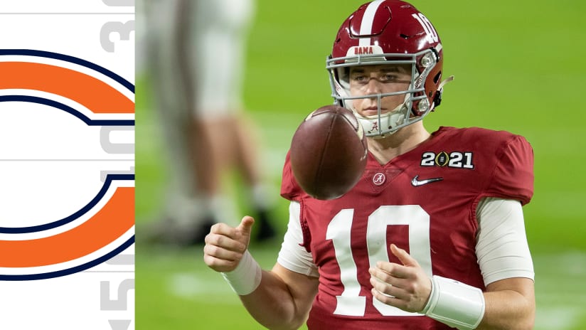 nfl draft 2021