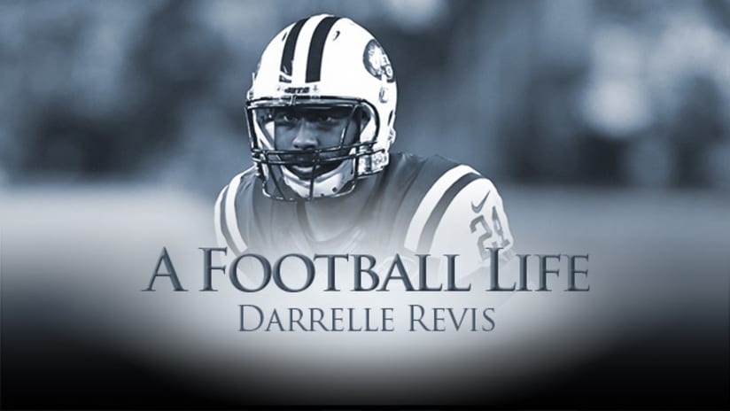 Former Jets Star CB Darrelle Revis Deserves More Respect on His Name