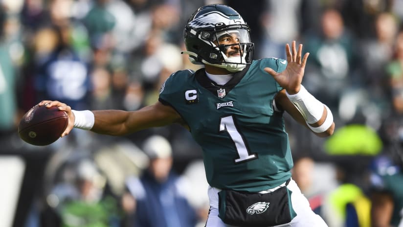 Updated Fantasy Football QB Rankings 2023: Best quarterbacks, top sleepers  & breakouts in fantasy drafts