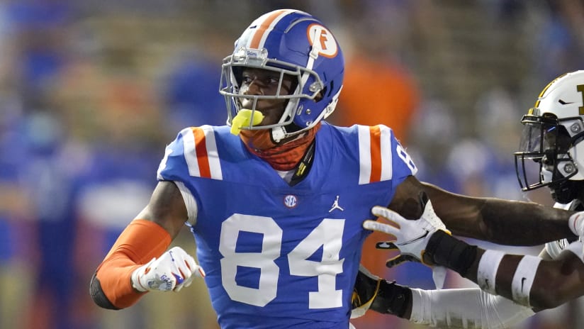 BBR: Should the Bills consider RBs Travis Etienne or Najee Harris at pick  30? - Buffalo Rumblings