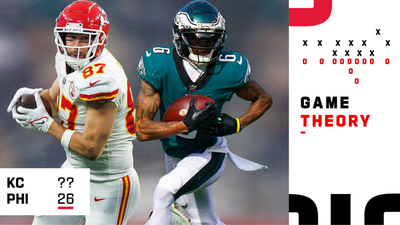 Is Jalen Hurts playing well enough to lead Eagles to Super Bowl victory  over Chiefs?, NFL News, Rankings and Statistics