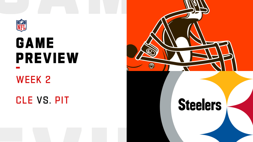 Kenny Pickett, Steelers look to get back on track against stingy Browns  with Week 1 loss behind them