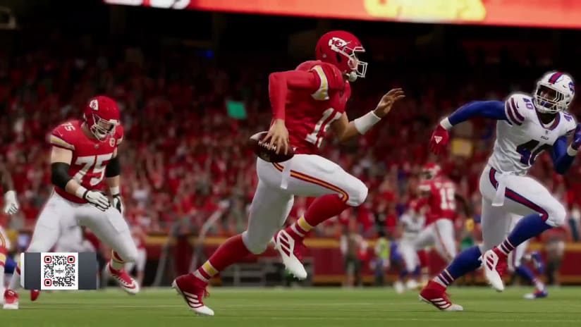 Madden NFL 23 Feature is Exclusive to Next-Gen Versions of the Game