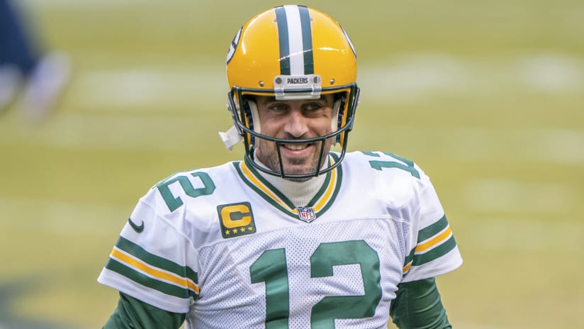 aaron rodgers stats 2022
