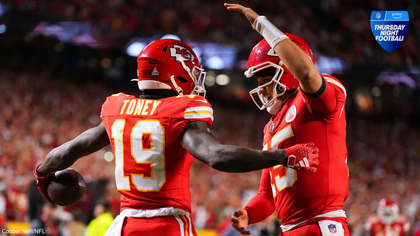 Browns vs. Chiefs 2021: game time, TV schedule, how to watch online -  Arrowhead Pride
