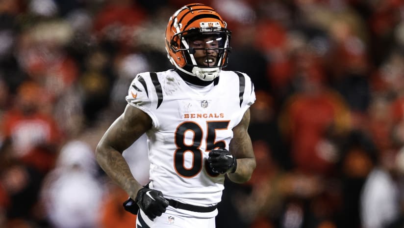 cincinnati bengals number 85