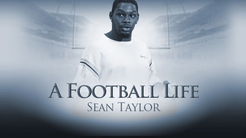 Sean Taylor's teammates remember his greatness in NBC Sports podcast - The  Washington Post