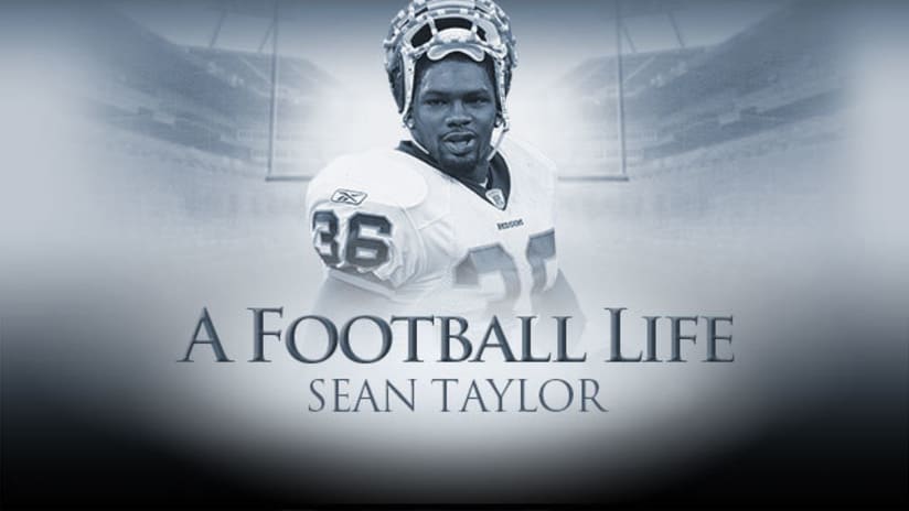 Remembering Sean Taylor's life, impact on NFL