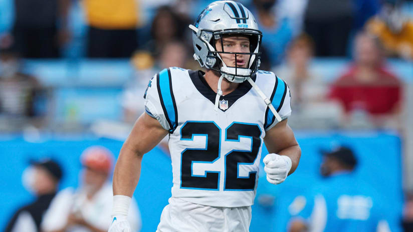 Michael F. Florio's 2021 NFL season Week 4 fantasy football matchups