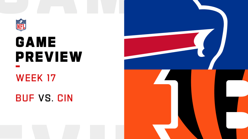 2022 NFL season: Four things to watch for in Bills-Bengals game on