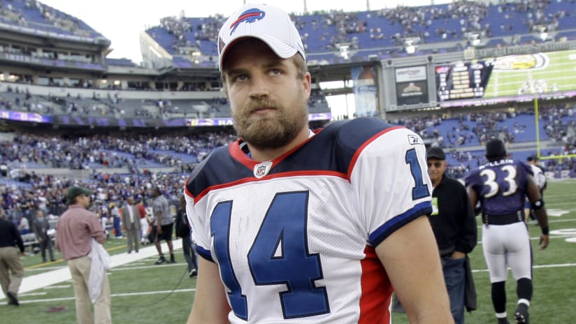 Ryan Fitzpatrick retires from the NFL after 17 seasons