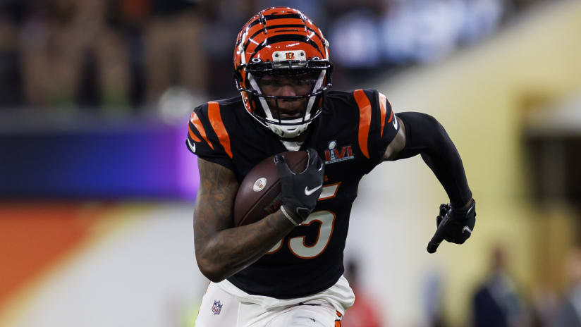 Bengals hope Joe Burrow healthy to face Rams in Super Bowl rematch