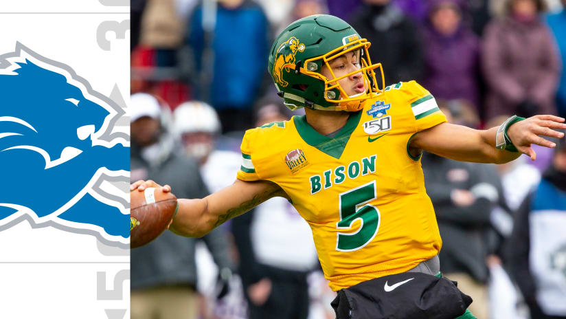 2022 NFL Mock Draft 2.0: Packers double down to help Aaron Rodgers