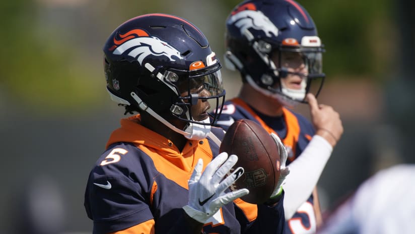 Around the AFC West: Bridgewater, Lock battle in Denver