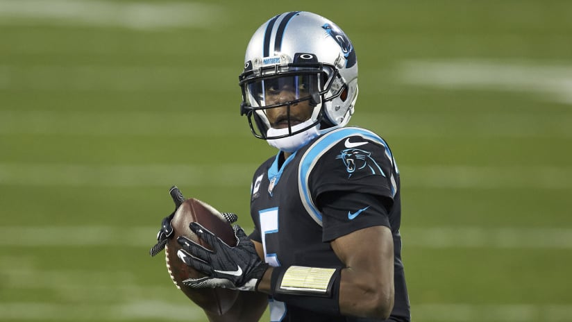 nfl carolina panthers